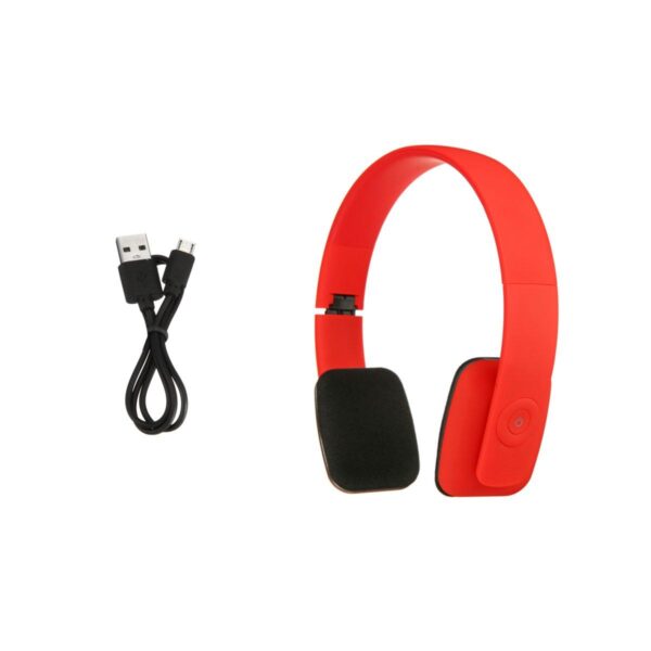 Wireless Stereo Headphone - 图片 4